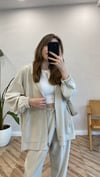 İKOLL 4491 PANT. TAKIM A.BEJ S