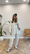 İKOLL 4491 PANT. TAKIM A.BEJ S