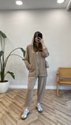 İKOLL 4491 PANT. TAKIM K.TOPRAK S