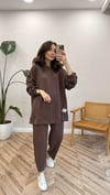 İKOLL 5340 ETİKET DTY TAKIM KAHVE S