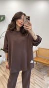 İKOLL 5340 ETİKET DTY TAKIM KAHVE S
