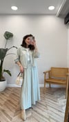 İKOLL 5437 ETEK TAKIM AÇIK HAKİ  S