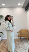 İKOLL 5437 ETEK TAKIM AÇIK HAKİ  S