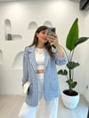 İNDİGO 10433 CEKET 