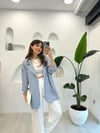 İNDİGO 10433 CEKET 