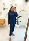 İNDİGO 1159 KAZAK 