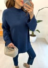 İNDİGO 1159 KAZAK 