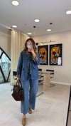 İNDİGO 2716 BARBOUR CEKET 