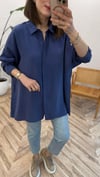 İNDİGO 3001 GÖMLEK