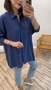 İNDİGO 3001 GÖMLEK
