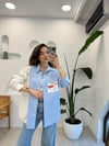 İNDİGO 31644 GÖMLEK 