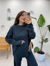 İNDİGO 4642 TRİKO TAKIM