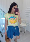 İNDİGO 6496 ŞORT 