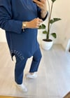 İNDİGO 6990 2 İPLİK TAKIM 