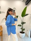İNDİGO 8745 GÖMLEK 