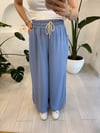 İRİS 26831 BOL PAÇA PANTOLON