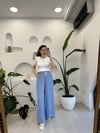 İRİS 26831 BOL PAÇA PANTOLON