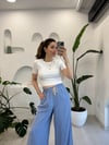 İRİS 26831 BOL PAÇA PANTOLON