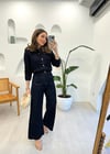 JEAN 2350 KOYU MAVİ