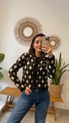 K.ANTRASİT-KEMİK 1132 HIRKA 