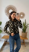 K.ANTRASİT-KEMİK 1132 HIRKA 