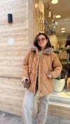 KAHVE 001 KAPİTONE MONT 