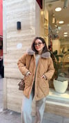 KAHVE 001 KAPİTONE MONT 