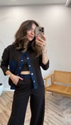 KAHVE 001 KOT GARNİ TAKIM 