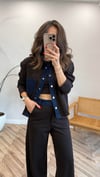 KAHVE 001 KOT GARNİ TAKIM 