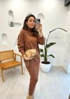 KAHVE 0042 ETEKLİ TAKIM 