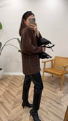 KAHVE  0840 ANGORA HIRKA 
