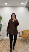 KAHVE  0840 ANGORA HIRKA 
