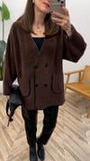 KAHVE  0840 ANGORA HIRKA 
