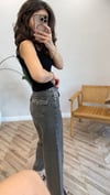 KAHVE 0897 DENİM PANTOLON 