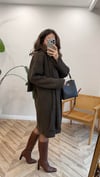KAHVE 1012 ETEK TAKIM TRİKO