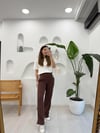 KAHVE 1013 EŞOFMAN