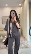 KAHVE 102 GARNİLİ TAKIM 