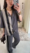 KAHVE 102 GARNİLİ TAKIM 