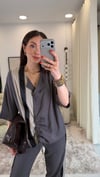 KAHVE 102 GARNİLİ TAKIM 