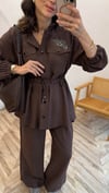 KAHVE 1022 İŞLEME DETAY TAKIM