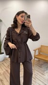 KAHVE 1022 İŞLEME DETAY TAKIM