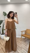 KAHVE 1034 KIRIŞIK TAKIM