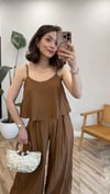 KAHVE 1034 KIRIŞIK TAKIM