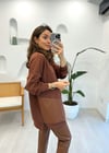 KAHVE 10380 SCUBA SWEAT