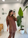 KAHVE 10554 TUNİK 