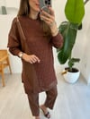 KAHVE 10554 TUNİK 