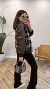 KAHVE 1279 EKOSE CEKET 