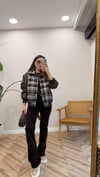 KAHVE 1279 EKOSE CEKET 