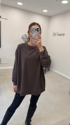 KAHVE 1807 BLOSSOM SWEAT 