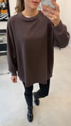KAHVE 1807 BLOSSOM SWEAT 
